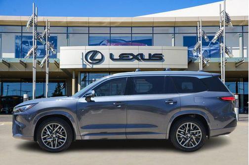 2025 Lexus TX 350 Premium