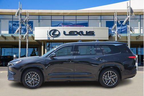 2025 Lexus TX 350 Premium
