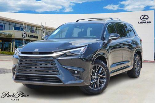 2025 Lexus TX 350 Premium