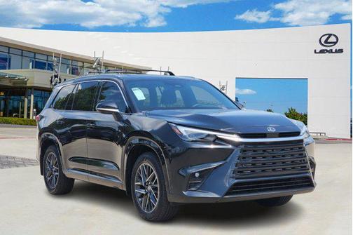 2025 Lexus TX 350 Premium