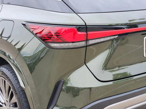 2023 Lexus RX 350 Luxury