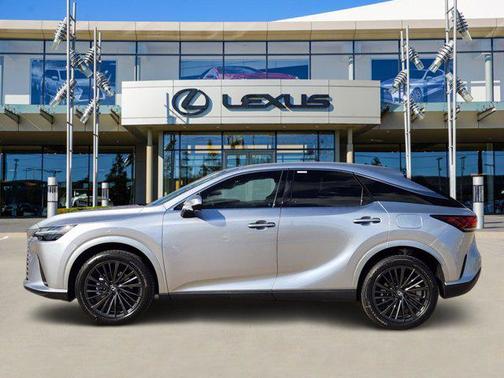 2026 Lexus RX 350 Base