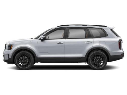 Panthera Metal 2025 Kia Telluride SX X-Line