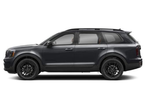 Panthera Metal 2025 Kia Telluride SX X-Line
