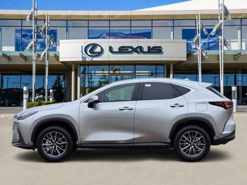 2026 Lexus NX 450h+ Premium