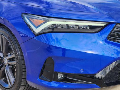 2024 Acura Integra A-SPEC Technology