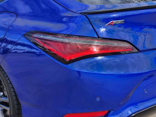 2024 Acura Integra A-SPEC Technology