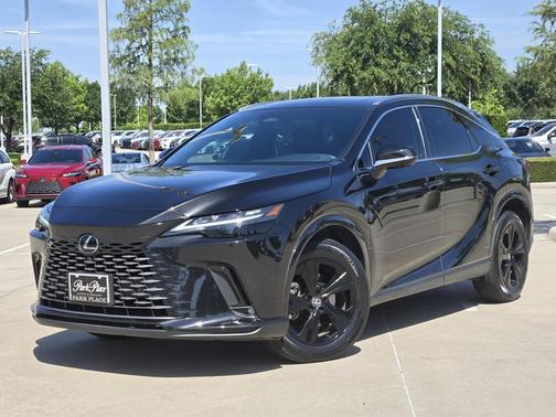 Caviar 2024 Lexus RX 350 Premium
