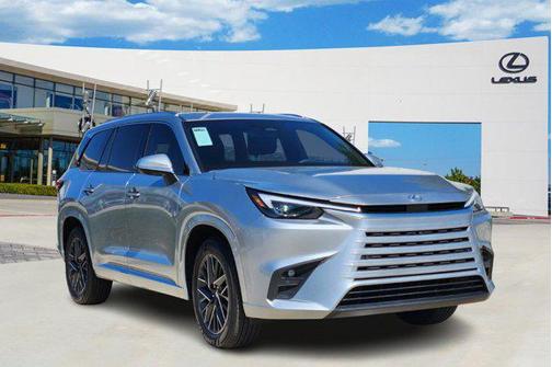 2025 Lexus TX 350 Premium