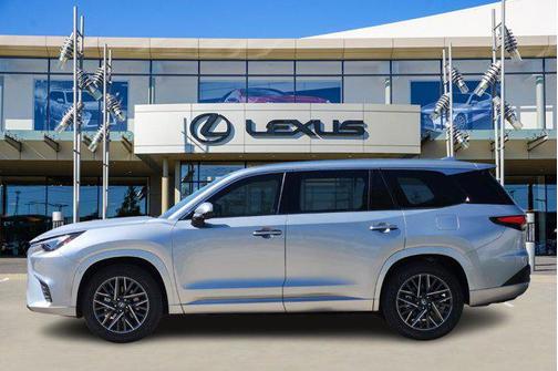 2025 Lexus TX 350 Premium
