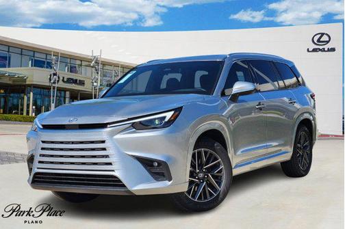 2025 Lexus TX 350 Premium