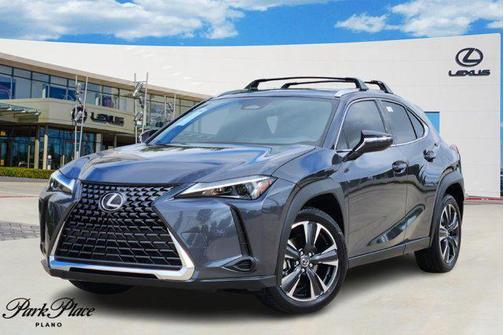 2025 Lexus UX 300h Base