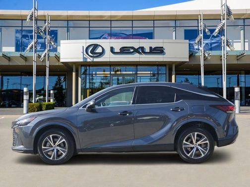 2025 Lexus RX 350 Base