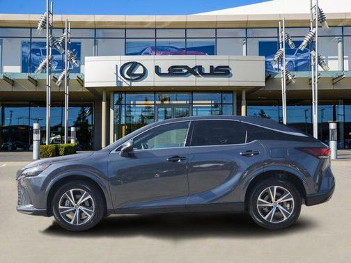 2025 Lexus RX 350 Base