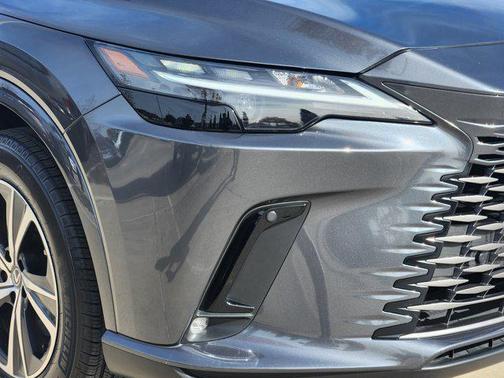 2025 Lexus RX 350 Base