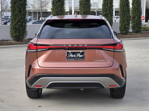 2023 Lexus RX 350 Luxury