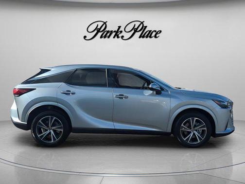 2023 Lexus RX 350 Base