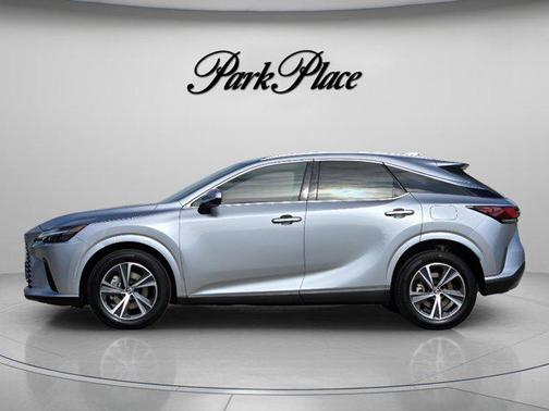 Iridium 2023 Lexus RX 350 Base