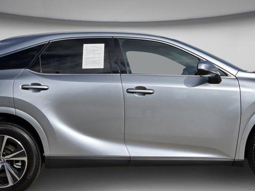 Iridium 2023 Lexus RX 350 Base