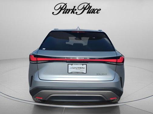 2023 Lexus RX 350 Base