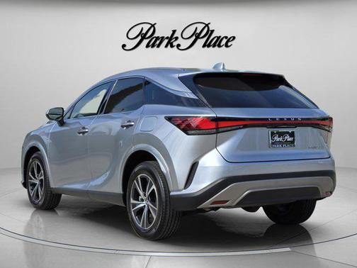 Iridium 2023 Lexus RX 350 Base