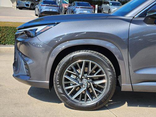 2025 Lexus TX 350 Premium
