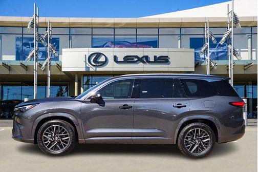 2025 Lexus TX 350 Premium