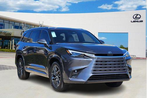 2025 Lexus TX 350 Premium