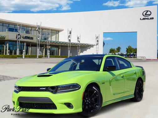 2023 Dodge Charger R/T Scat Pack