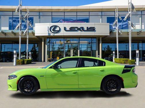 2023 Dodge Charger R/T Scat Pack