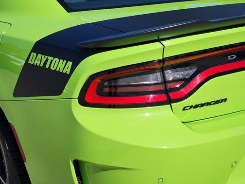 2023 Dodge Charger R/T Scat Pack