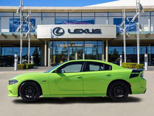 2023 Dodge Charger R/T Scat Pack