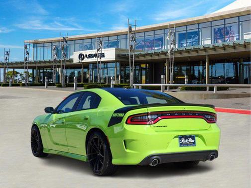 2023 Dodge Charger R/T Scat Pack