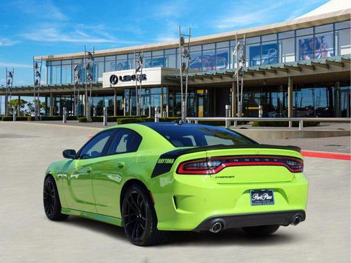 2023 Dodge Charger R/T Scat Pack