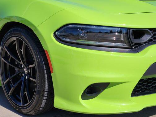 2023 Dodge Charger R/T Scat Pack