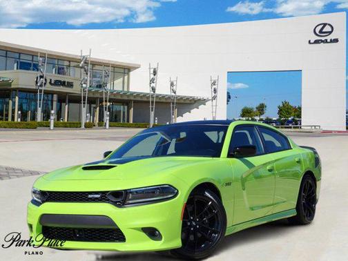 2023 Dodge Charger R/T Scat Pack