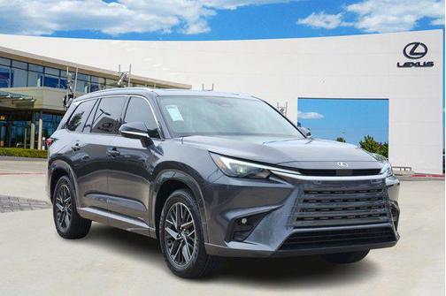2025 Lexus TX 350 Premium