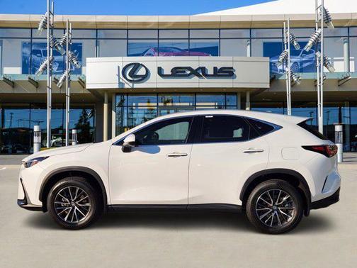 2026 Lexus NX 350 NX 350