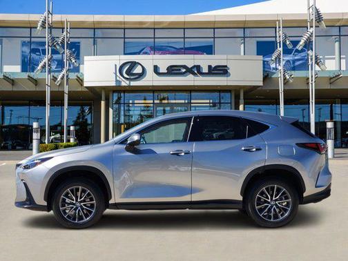 2025 Lexus NX 250 Premium