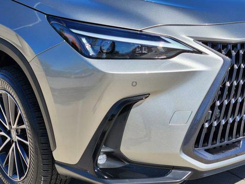2025 Lexus NX 250 Premium