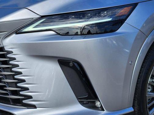 2026 Lexus RX 350 Luxury