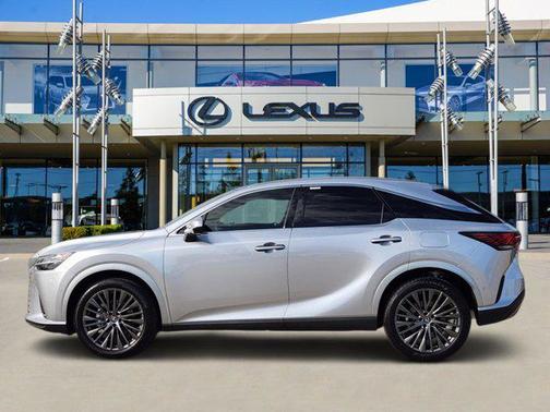 2026 Lexus RX 350 Luxury