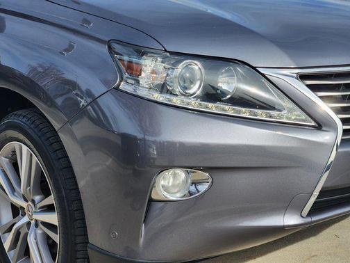 2015 Lexus RX 350 Premium