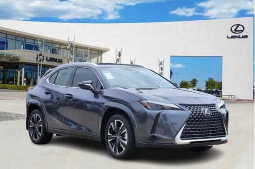 2025 Lexus UX 300h Premium
