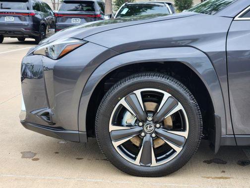 2025 Lexus UX 300h Premium