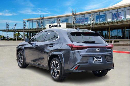 2025 Lexus UX 300h Premium