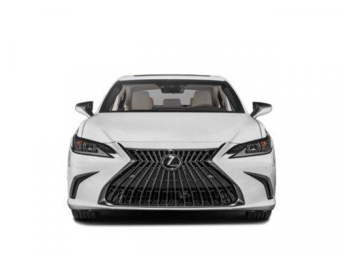 2024 Lexus ES 300h F SPORT Design
