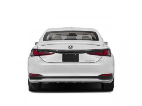 2024 Lexus ES 300h F SPORT Design