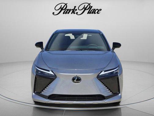 2023 Lexus RZ 450e Luxury