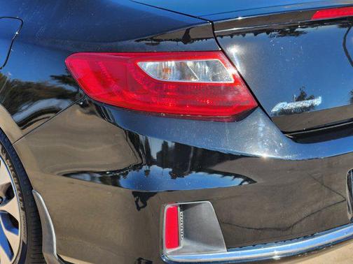 2015 Honda Accord LX-S